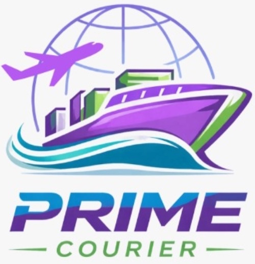Prime Courier
